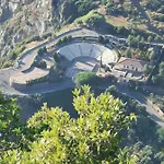 La Terrazza Di Rovaglioso Διαμέρισμα Palmi
