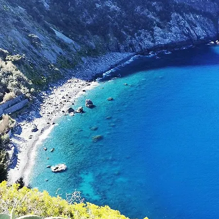 La Terrazza Di Rovaglioso