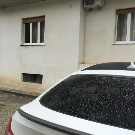 La Terrazza Di Rovaglioso * Palmi