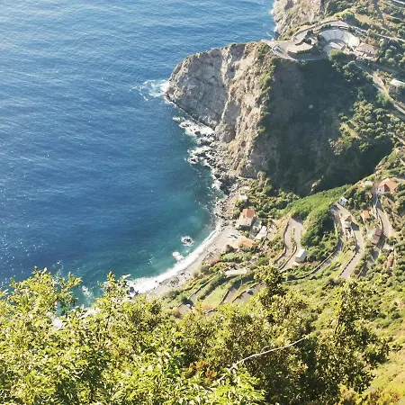 Apartment La Terrazza Di Rovaglioso Palmi