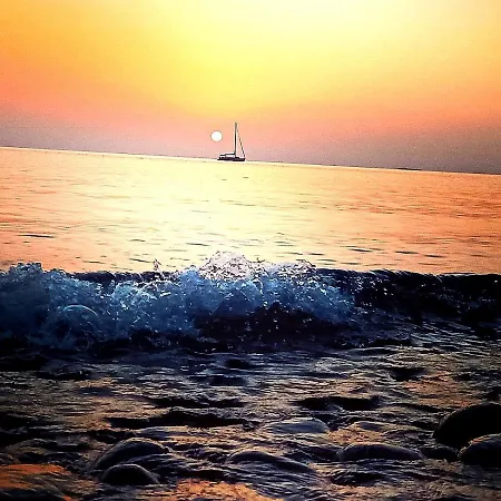 Apartment La Terrazza Di Rovaglioso *