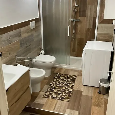 La Terrazza Di Rovaglioso