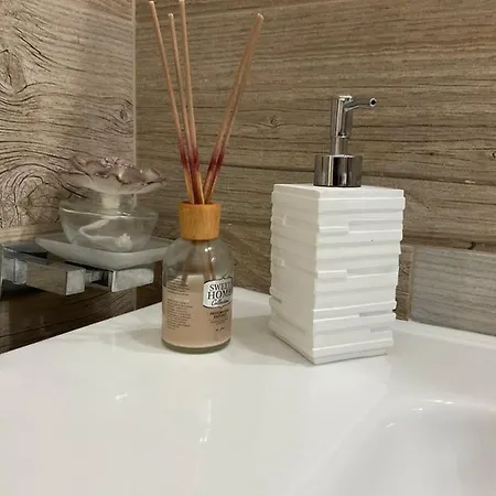 La Terrazza Di Rovaglioso * Palmi