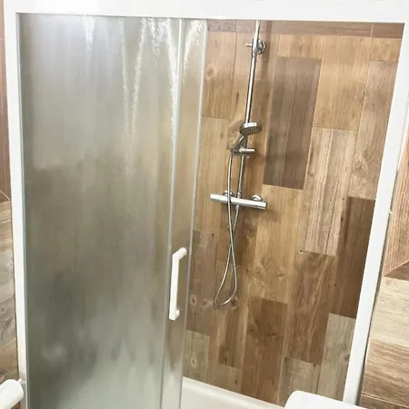 La Terrazza Di Rovaglioso Apartment