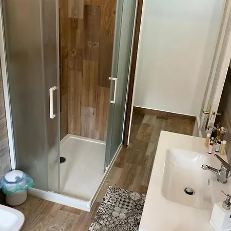 La Terrazza Di Rovaglioso