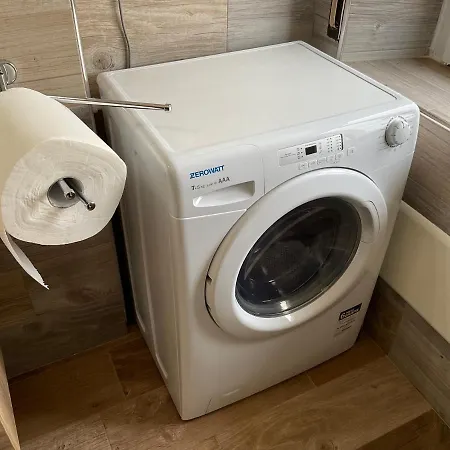 Apartment La Terrazza Di Rovaglioso Palmi