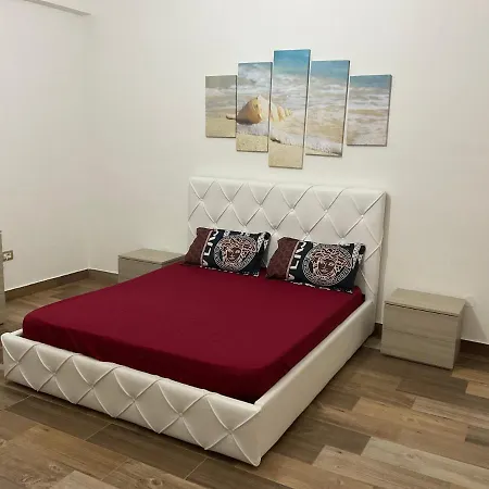 La Terrazza Di Rovaglioso *