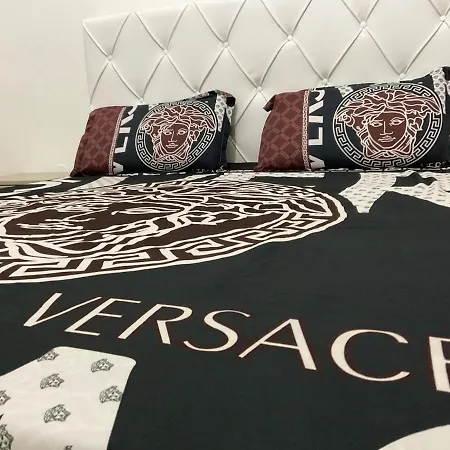 La Terrazza Di Rovaglioso Apartment *