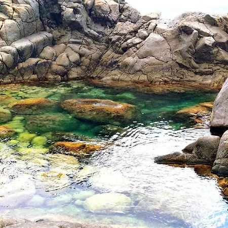 La Terrazza Di Rovaglioso *