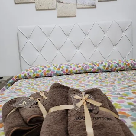 La Terrazza Di Rovaglioso * Palmi