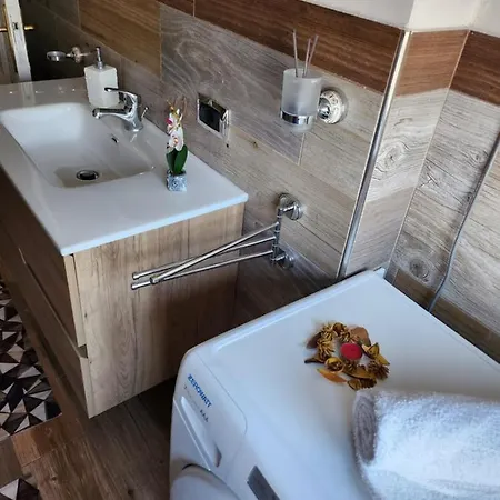 La Terrazza Di Rovaglioso *