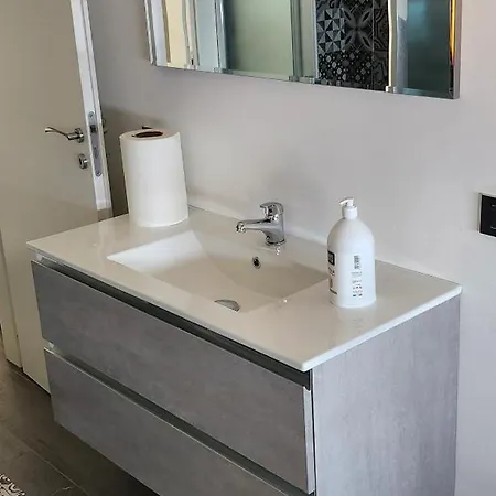 La Terrazza Di Rovaglioso * Palmi