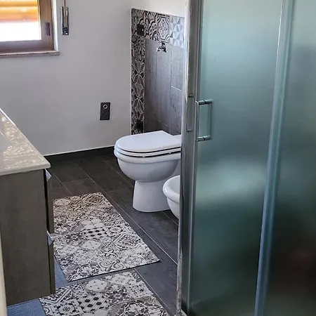 La Terrazza Di Rovaglioso * Palmi