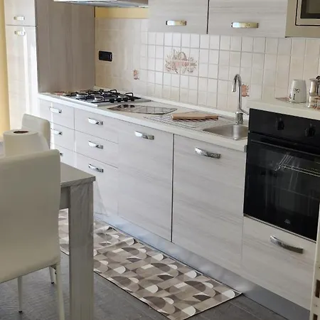 La Terrazza Di Rovaglioso * Palmi