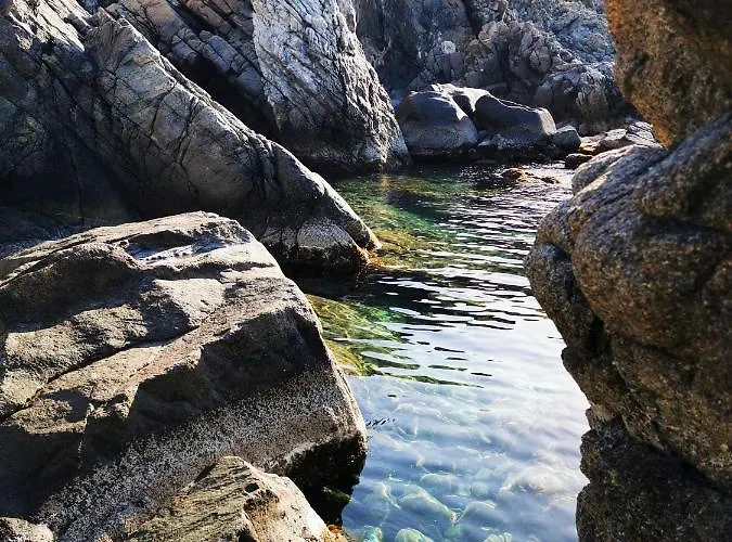 La Terrazza Di Rovaglioso