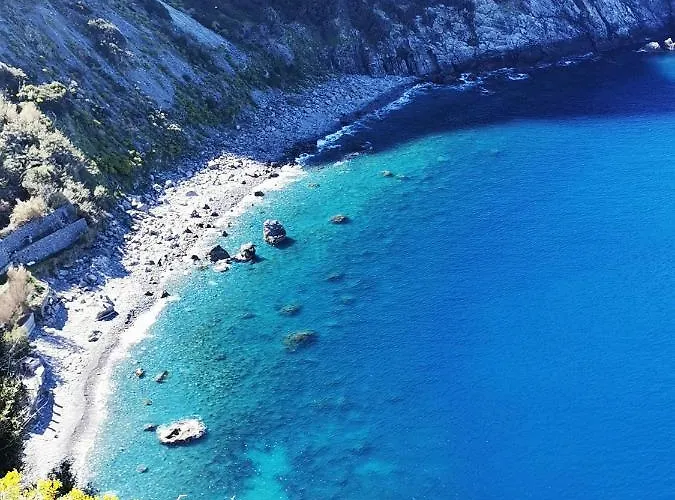 La Terrazza Di Rovaglioso