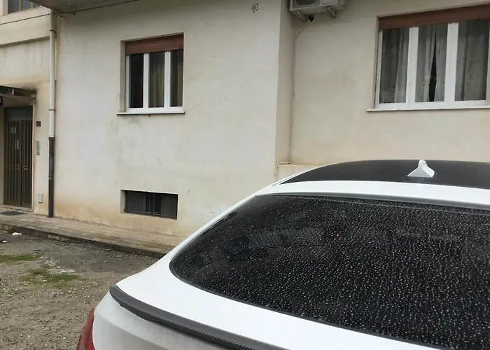 La Terrazza Di Rovaglioso * بالمي