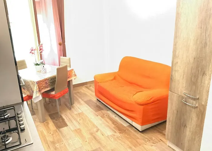 La Terrazza Di Rovaglioso