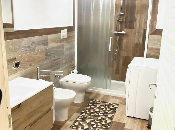 La Terrazza Di Rovaglioso *