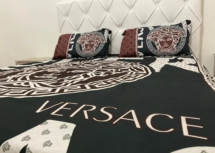 La Terrazza Di Rovaglioso شقة *