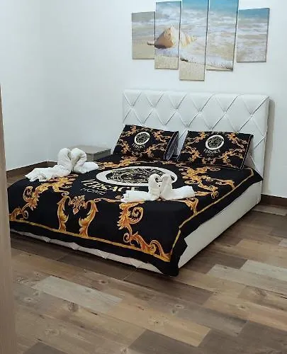 شقة La Terrazza Di Rovaglioso