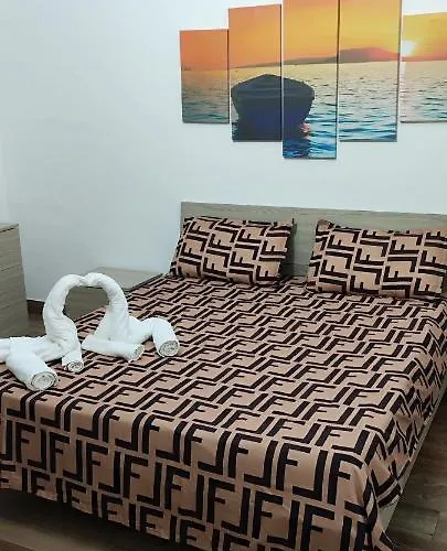 La Terrazza Di Rovaglioso