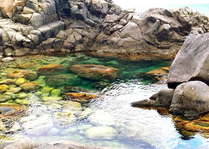 La Terrazza Di Rovaglioso *