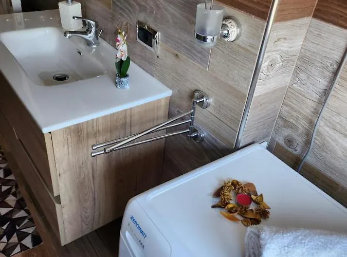 La Terrazza Di Rovaglioso *