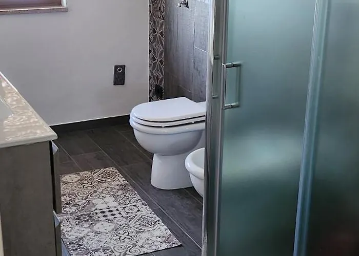 La Terrazza Di Rovaglioso * بالمي