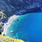 La Terrazza Di Rovaglioso