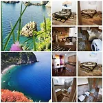 La Terrazza Di Rovaglioso * Palmi