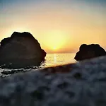 公寓 La Terrazza Di Rovaglioso *