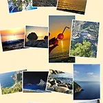 La Terrazza Di Rovaglioso * Palmi