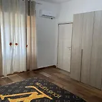 La Terrazza Di Rovaglioso Apartment