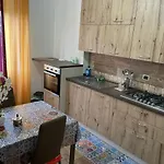 La Terrazza Di Rovaglioso Palmi