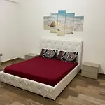 La Terrazza Di Rovaglioso *
