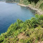 La Terrazza Di Rovaglioso Apartment