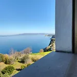 公寓 La Terrazza Di Rovaglioso 帕尔米