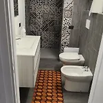 La Terrazza Di Rovaglioso Apartment *