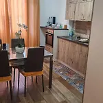 La Terrazza Di Rovaglioso 公寓