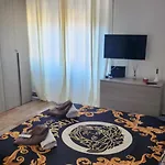 La Terrazza Di Rovaglioso 公寓 *
