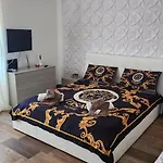 La Terrazza Di Rovaglioso * Palmi