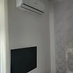 公寓 La Terrazza Di Rovaglioso *