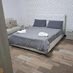 公寓 La Terrazza Di Rovaglioso *