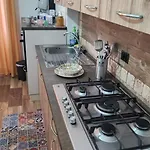 La Terrazza Di Rovaglioso 公寓