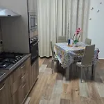 La Terrazza Di Rovaglioso *
