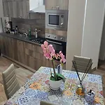 La Terrazza Di Rovaglioso * 帕尔米