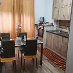 La Terrazza Di Rovaglioso 公寓