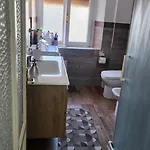 La Terrazza Di Rovaglioso Lejlighed *