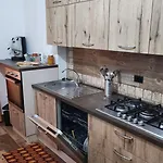 La Terrazza Di Rovaglioso Lejlighed *